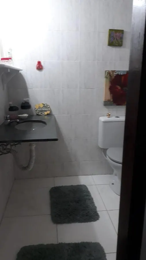 Διαμέρισμα Loft Com Suite Em Κάμπο Φρίο
