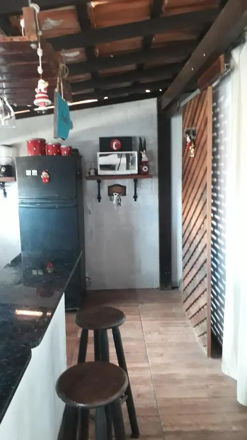 Loft Com Suite Em Cabo Frio 0*,