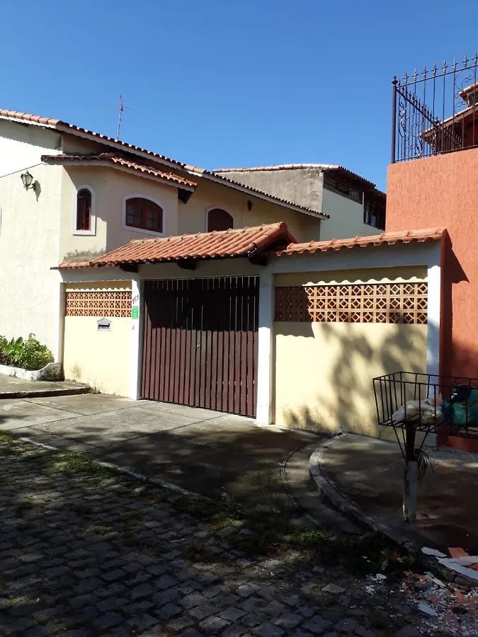 Loft Com Suite Em Cabo Frio