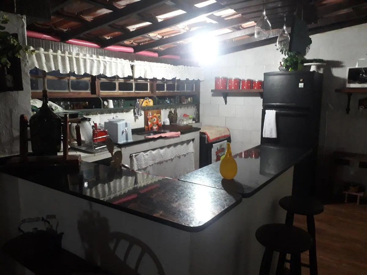 Loft Com Suite Em Cabo Frio Brazil