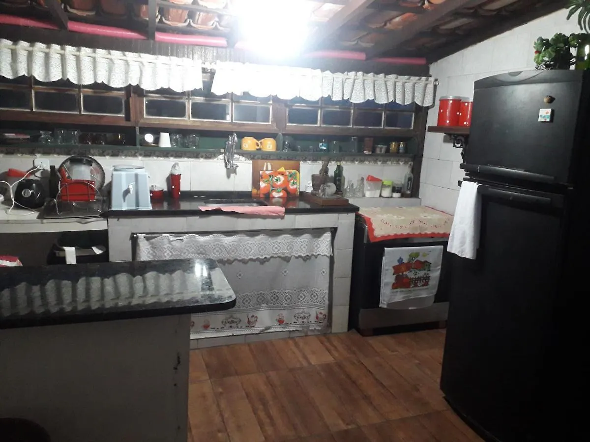 Loft Com Suite Em Cabo Frio 0*,  Brazil