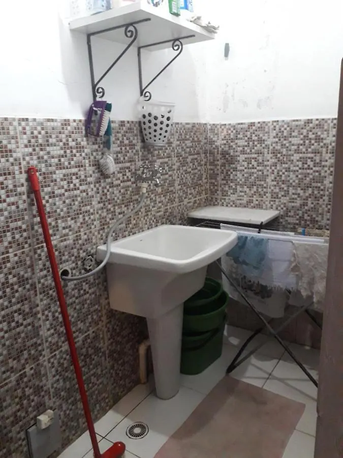 Apartment Loft Com Suite Em Cabo Frio Brazil