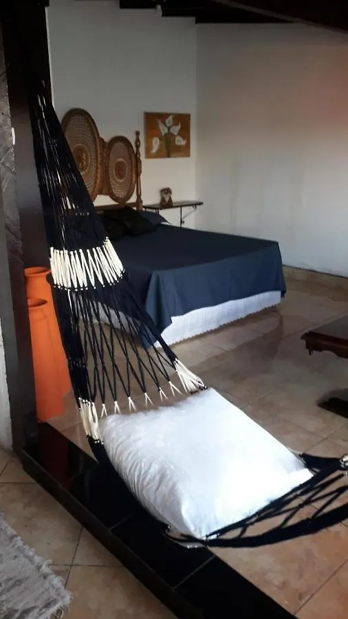 Loft Com Suite Em Cabo Frio Apartment
