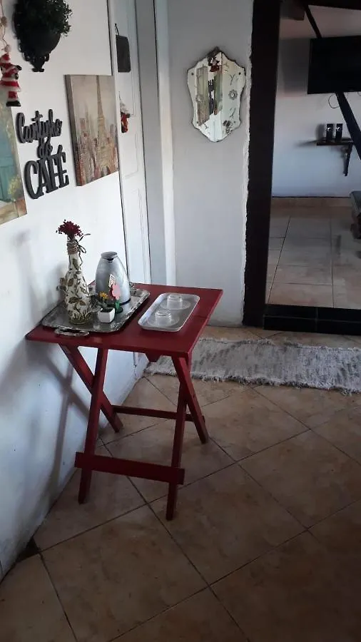 Loft Com Suite Em Cabo Frio 0*,  Brazil
