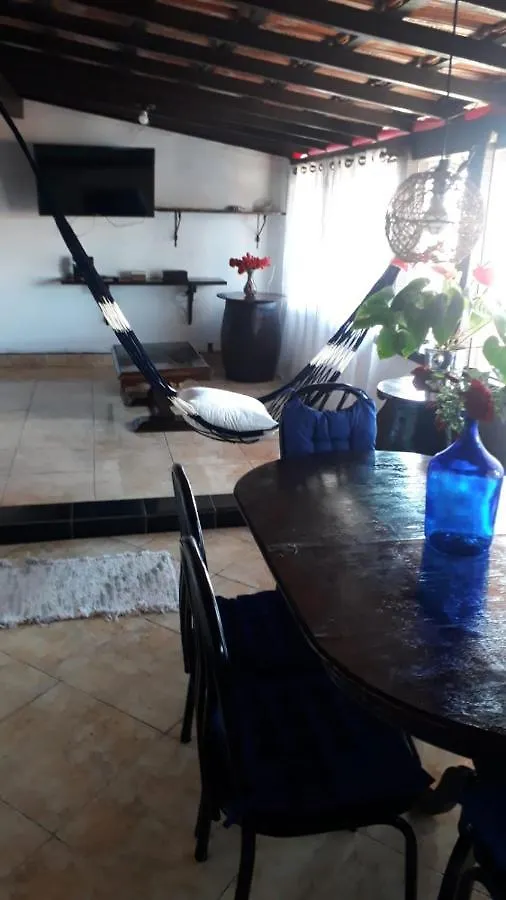 Apartment Loft Com Suite Em Cabo Frio