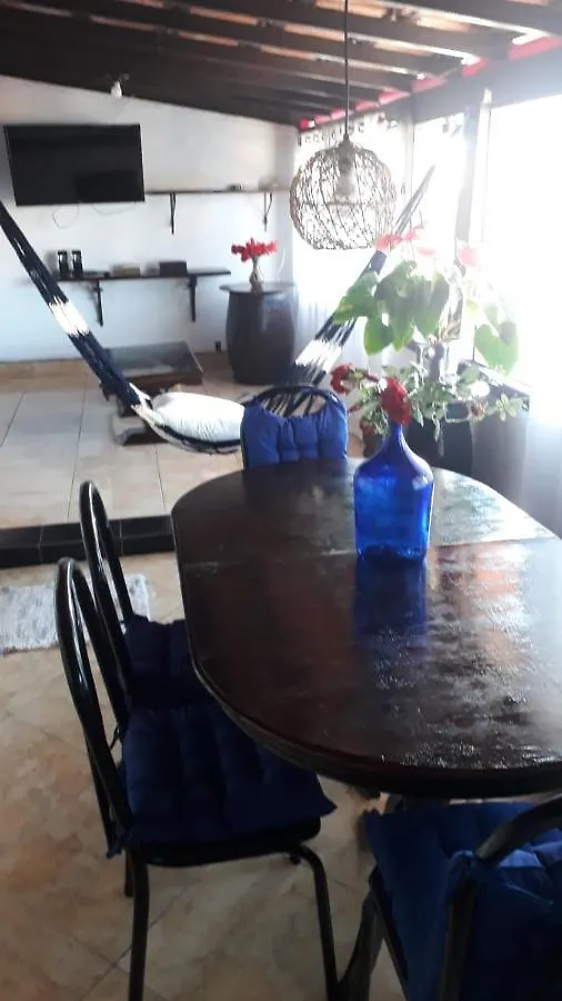 Loft Com Suite Em Cabo Frio Brazil