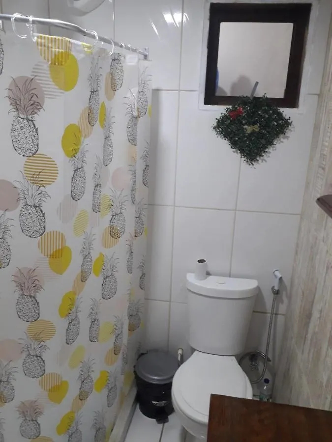Loft Com Suite Em Cabo Frio Apartment
