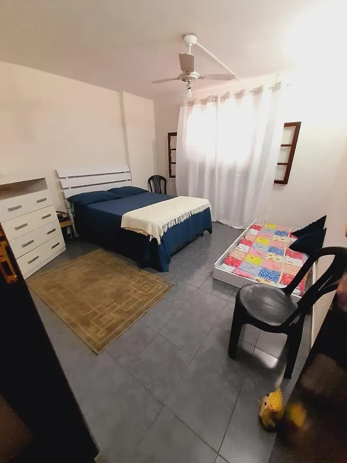 Loft Com Suite Em Cabo Frio Apartment