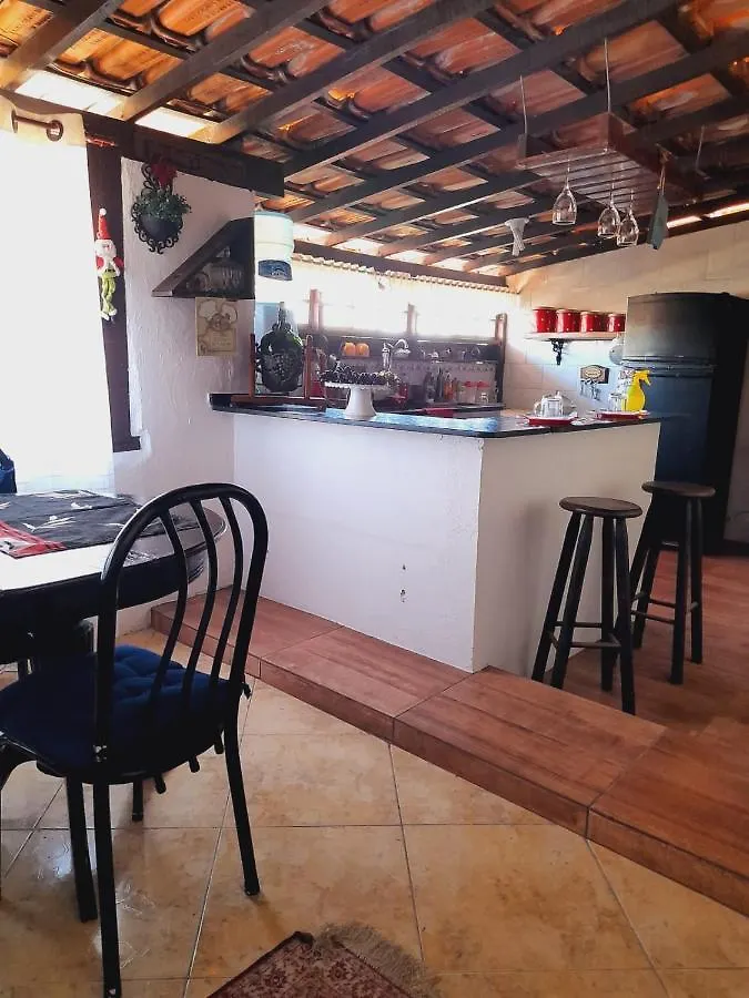 Apartment Loft Com Suite Em Cabo Frio Brazil
